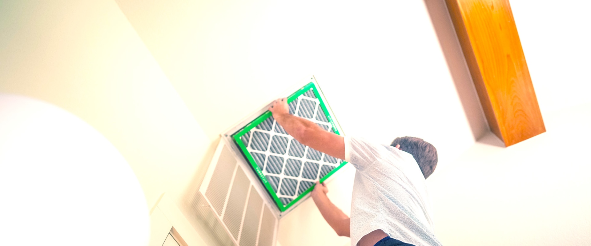 10x28x1 Air Filter Replacement Guide for Homeowners