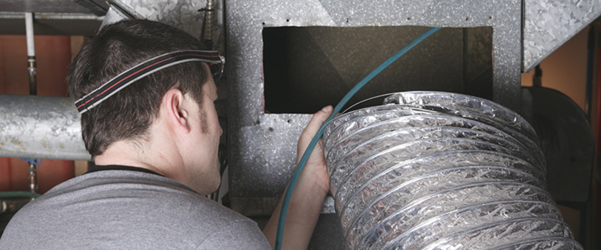 What's the Cost Difference Between Repairing and Replacing Ducts in Lake Mary?