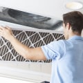 How Often Should You Replace the Air Filter in Your Home?