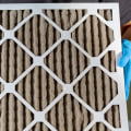 When is the Right Time to Replace Your HVAC Air Filter?