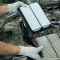 How to Replace an Air Filter: A Step-by-Step Guide