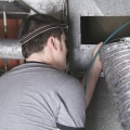air duct repair and replacement