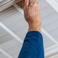 What Happens When You Put an HVAC Filter in the Wrong Way?