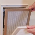 Honeywell 16x25x5 MERV 11 Air Filter – Cleaner Air, Happier Living