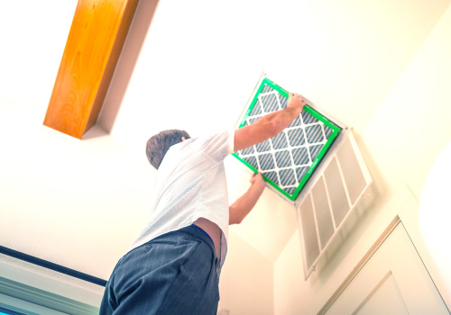 10x28x1 Air Filter Replacement Guide for Homeowners