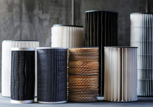 How To Install An HVAC Air Filter And Make Home Air Filter Replacement Simple
