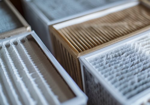 Save Money and Breathe Better: Why 11.50x21x1 Air Filters Are the Smart Choice for Home Air Filter Replacement and Long-Term HVAC Efficiency