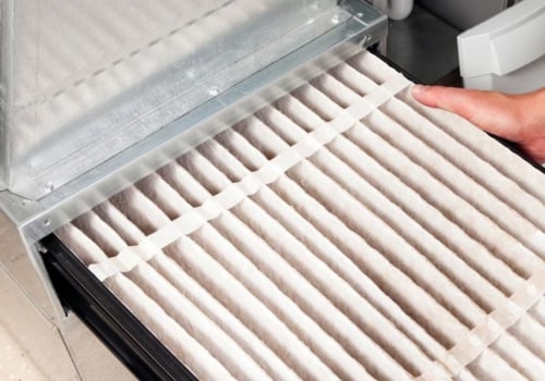 What Happens When You Put Your HVAC Filter in Backwards?