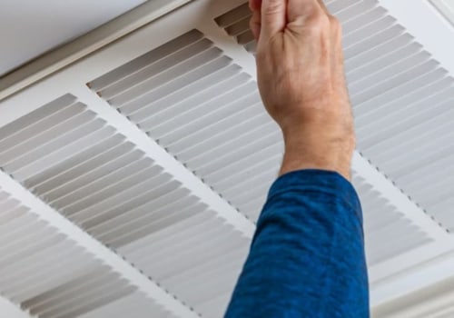 What Happens When You Put an HVAC Filter in the Wrong Way?