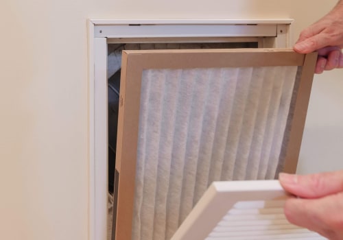 Honeywell 16x25x5 MERV 11 Air Filter – Cleaner Air, Happier Living